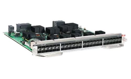 C9400-LC-48HX | Cisco Catalyst 9400 Line Card, 48 Port 10G mGig UPoE+  | New