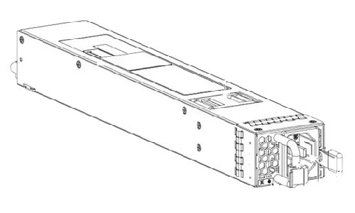 C9K-PWR-1500WAC | Cisco Catalyst AC Power Supply, 1500 Watt  | Refurbished