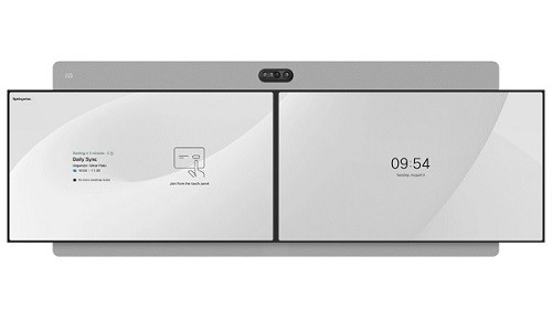 CS-KIT-EQX-K9 | Cisco Webex Room Kit EQX Collaboration Device, First Light | New