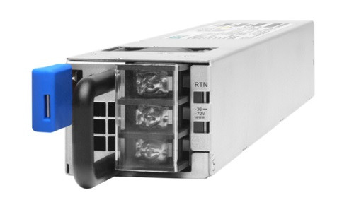 S0G30A | HPE Aruba X3B4 48 VDC Power Supply, 850w, Back-to-Front | New