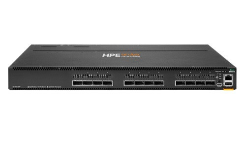 JL721C | HPE Aruba 8360-12C v2 Switch, 12 Port 100G QSFP+/QSFP28, Base Unit Only | New