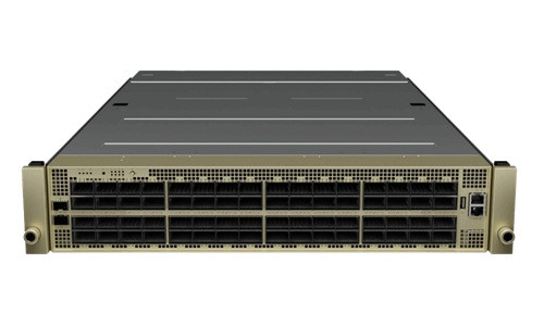 920-9N42F-00RI-3C1 | Nvidia SN5610 Spectrum-4 Based Open Ethernet Switch, 800GbE, 2U, 64 OSFP Port, 4xAC PSU | Refurbished