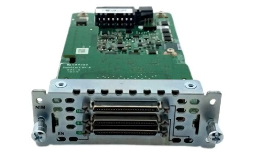 NIM-24A | Cisco Async WAN Network Interface Module, 24 Port | Refurbished