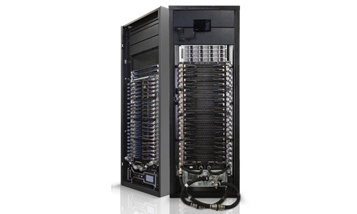 MCS8500 | Nvidia CS8500 HDR InfiniBand Switch Chassis, 9x PSU, CDU | Refurb'd