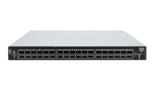 MSB7560-E | Nvidia Mellanox Switch-IB 2 EDR InfiniBand Leaf Blade, 36x QSFP28 Port | Refurb'd