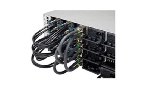 STACK-T1-1M | Cisco StackWise 480 Stacking Cable, 3.3 ft | New