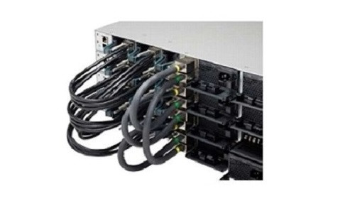 STACK-T1-50CM | Cisco StackWise 480 Stacking Cable, 1.6 ft | New