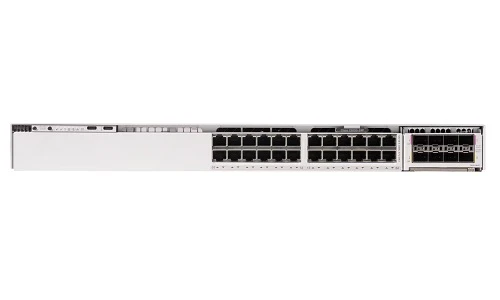 C9350-24T | Cisco C9350 Smart Switch, 24 Port 1G Data | New