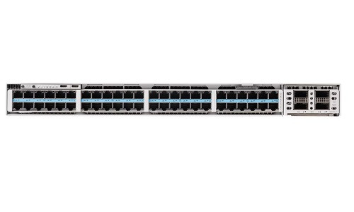 C9350-48HX | Cisco C9350 Smart Switch, 48 Port 10G UPoE+ | New