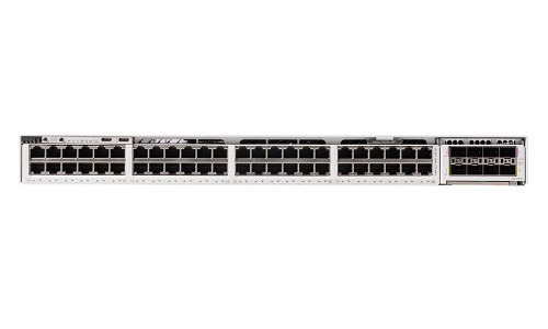 C9350-48P | Cisco C9350 Smart Switch, 48 Port 1G PoE+, 30W | New