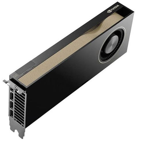 900-5G153-2500-000 | NVIDIA RTX PRO 6000 Blackwell Max-Q Workstation Edition, 96 GB GDDR7, Retail | New