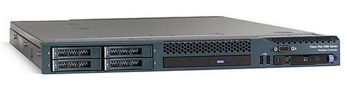 AIR-CT7510-HA-K9 | Cisco Flex 7510 Cloud Wireless Controller | Refurbished