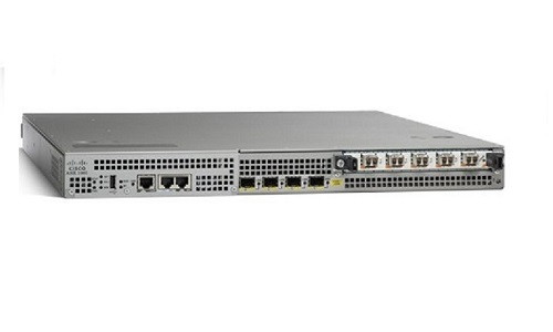 ASR1001-8XCHT1E1 Cisco ASR1001 Router - Refurbished