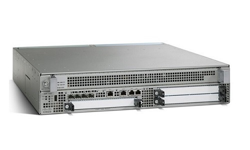 ASR1002-10G-HA/K9 Cisco ASR1002 Router - Refurbished