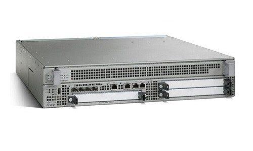 ASR1002-5G-SEC/K9 Cisco ASR1002 Router - New