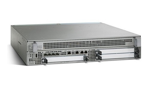 ASR1002-5G-VPN/K9 Cisco ASR1002 Router - Refurbished