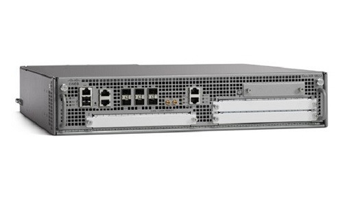 ASR1002X-10G-K9 Cisco ASR1002X Router - New