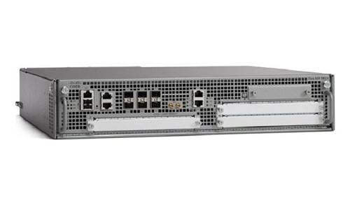 ASR1002X-10G-VPNK9 Cisco ASR1002X Router - Refurbished