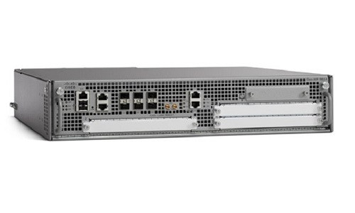 ASR1002X-20G-K9 Cisco ASR1002X Router - Refurbished