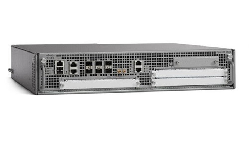 ASR1002X-20G-SHAK9 Cisco ASR1002X Router - Refurbished