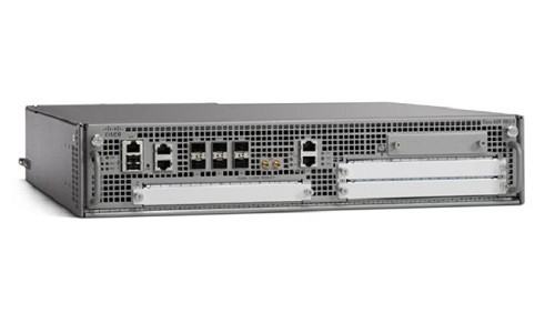 ASR1002X-5G-K9 Cisco ASR1002X Router - Refurbished