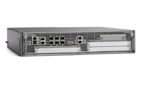 ASR1002X-5G-SHAK9 Cisco ASR1002X Router - Refurbished