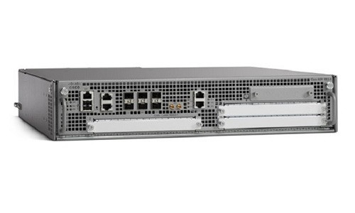ASR1002X-5G-VPNK9 Cisco ASR1002X Router - Refurbished