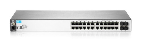 J9776A | HP Aruba 2530-24G Switch | Refurbished