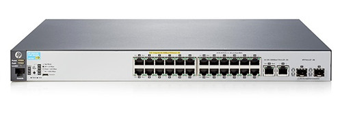 J9782A | HP Aruba 2530-24 Switch | New