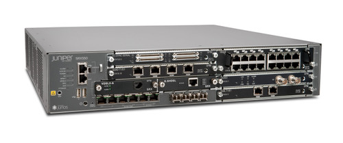 SRX550-645AP | Juniper SRX550 Services Gateway | Refurbished