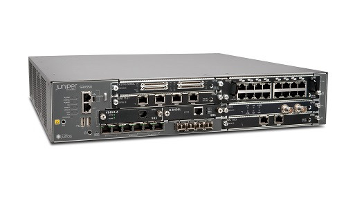 SRX550-645DP | Juniper SRX550 Services Gateway | Refurbished