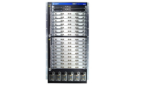 EX8216-BASE-AC | Juniper EX8216 Ethernet Switch | New