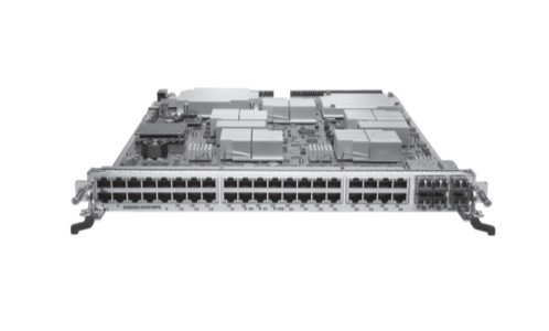 EX8200-2XS-40P | Juniper Ethernet Line Card | Refurbished