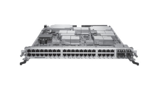 EX8200-2XS-40T | Juniper Ethernet Line Card | Refurbished
