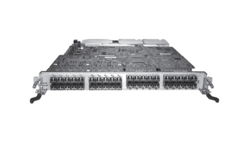 EX8200-40XS | Juniper Ethernet Line Card | Refurbished