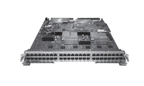 EX8200-48PL | Juniper Ethernet Line Card | Refurbished