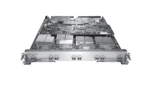 EX8200-8XS-ES | Juniper EXtra Scale Line Card | Refurbished