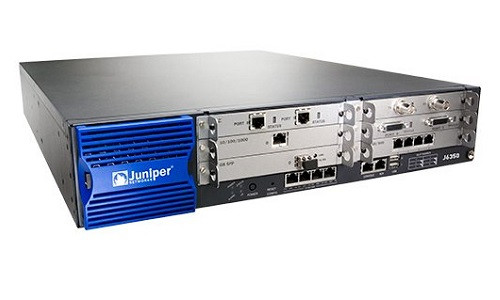 J-6350-JB-DC | Juniper J6350 Services Router | Refurbished