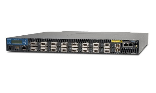 QFX3600-I-16Q-AFO | Juniper Qfabric Interconnect Switch | Refurbished