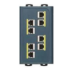 IEM-3000-8TM | CIsco IE 3000 Expansion Copper Module, 8 10/100 Ports | Refurbished
