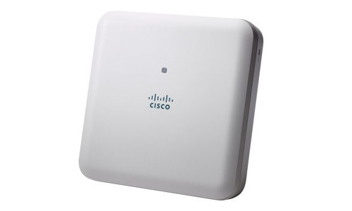 AIR-AP1832I-B-K9C | Cisco Aironet 1832 Wi-Fi Access Point, Configurable, Internal Antenna | Refurbished