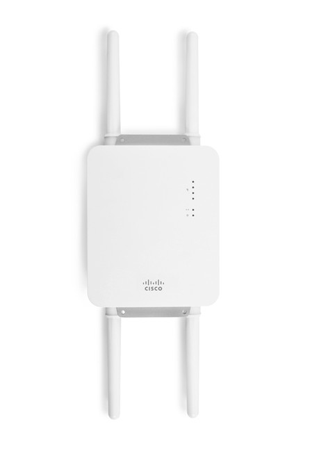 MR66-HW | Cisco Meraki MR66 Dual-Radio 802.11n Access Point, Outdoor | New