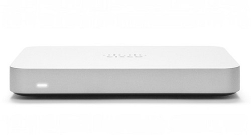 Z1-HW-US | Cisco Meraki Z1 Cloud Managed Teleworker Gateway | Refurbished