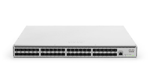 MS420-48-HW | Cisco Meraki MS420 Fiber Aggregation Switch, 48 SFP Ports | Refurbished