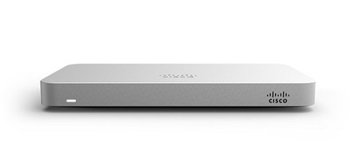 MX64-HW | Cisco Meraki MX64 Security Appliance | Refurbished