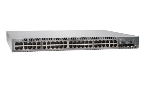 EX3400-48P | Juniper EX3400 Ethernet Switch | New
