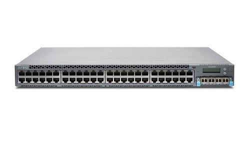EX4300-48P-TAA | Juniper EX4300 Ethernet Switch | New