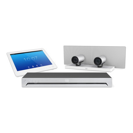 CTS-SX80-IPST60-K9 | Cisco TelePresence SX80 Video Conferencing Kit | Refurbished