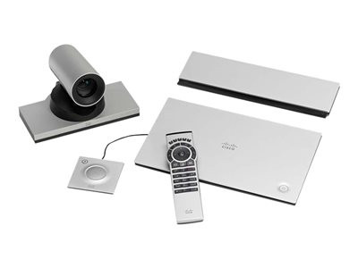 CTS-SX20PHD2.5X-K9 | Cisco TelePresence SX20 Quick Set Video Conference Kit | Refurbished