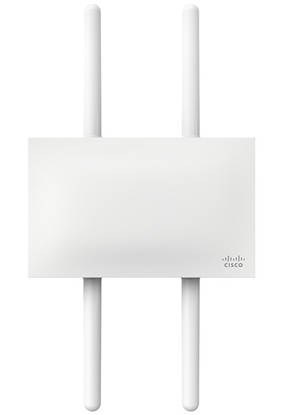 MR74-HW | Cisco Meraki MR74 Dual-band 2x2 MIMO 802.11ac Wave 2 Access Point, Outdoor WiFi 5 | Refurbished